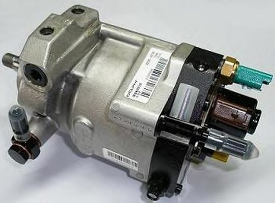 Bomba Inyectora 2.9 Original Modelo Hyundai Frontier 2.9 331004X400