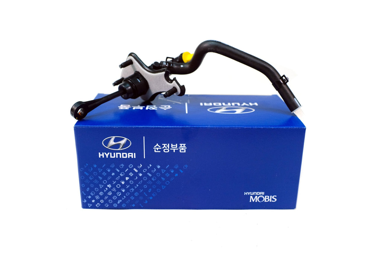 Bomba Embrague Korea 416101G000 Hyundai Accent  Kia Rio Jb Bencina 06-11