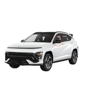 Tapabarro Izquierdo Hyundai Kona 2024 a 2026 Original  66311BE000
