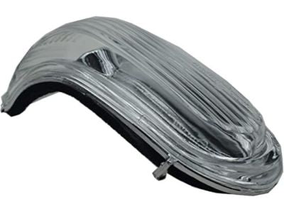 Foco Espejo Izquierdo Kia Cerato 2010 2013 Original 876141M000