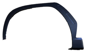 Moldura Tapabarro Delantero Izquierdo Hyundai Tucson 2021 a 2025 Original 87711N9000