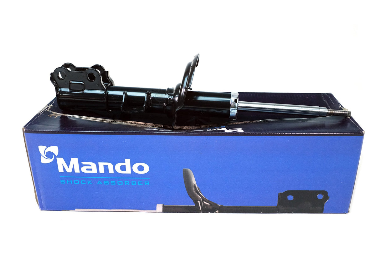 Amortiguador Delantero Derecho Mando Korea 546612H000 Elantra 07-11