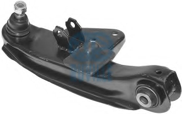 Bandeja Delantera Inferior Derecho  Hyundai Porter 1998 a 2019 Korea 545404B000