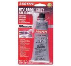 Silicona Loctite 491982