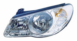 Optico Izquierdo Hyundai Elantra 2007 a 2011 Alternativo 921012H010