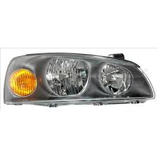 Optico Derecho Hyundai Elantra 2004 06 Alternativo 921022D500