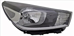Optico Derecho Kia Rio Con Led 2017 a 2023 Alternativo 92102H9230