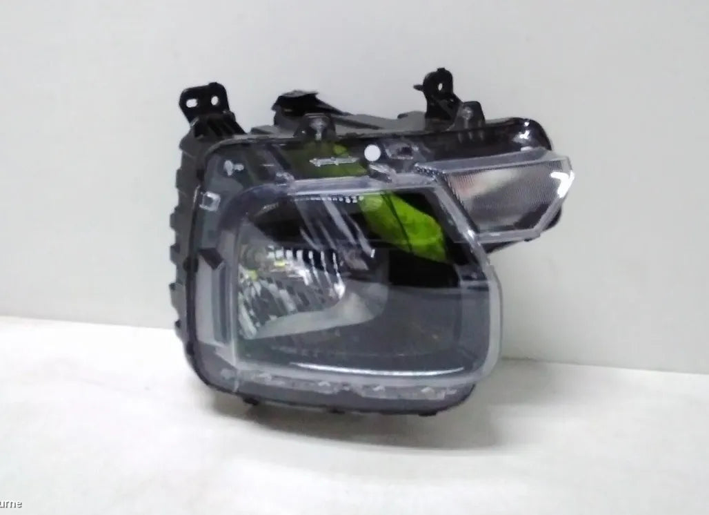 Optico Izquierdo Hyundai Staria 2020 a 2025 Original 92101Cg000