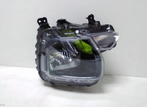 Optico Izquierdo Hyundai Staria 2020 a 2025 Original 92101Cg000