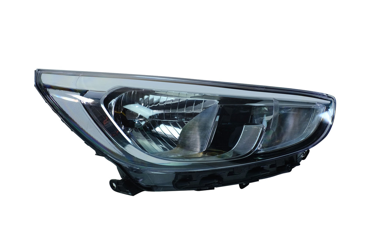 Optico Derecho Alternativo 5 Pines 921021R038 Accent Rb 12-14