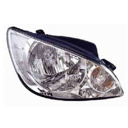 Optico Derecho Getz 2006 a 2011 Alternativo 921021C500