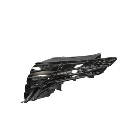 Optico Mascara Izquierdo Hyundai Tucson 2021 a 2024 Original 92207N9300