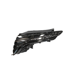 Optico Mascara Izquierdo Hyundai Tucson 2021 a 2024 Original 92207N9300