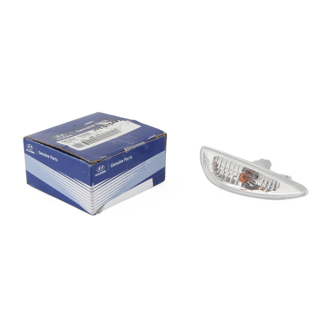 Foco Tapabarro Derecho 12> (O) 923041R000 Hyundai Accent Rb