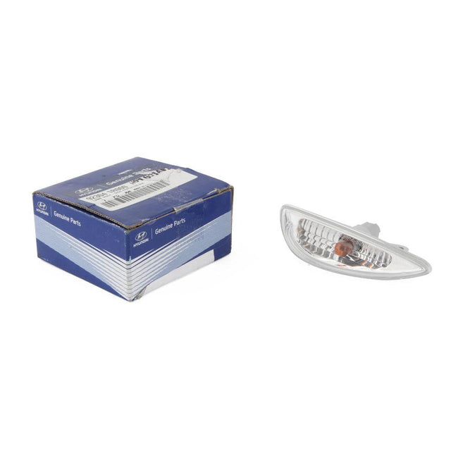 Foco Tapabarro Derecho 12> (A) 923041R009 Hyundai Accent Rb