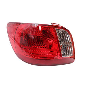 Foco Trasero Derecho Kia Rio Jb 2006 a 2011 Alternativo 924021G000