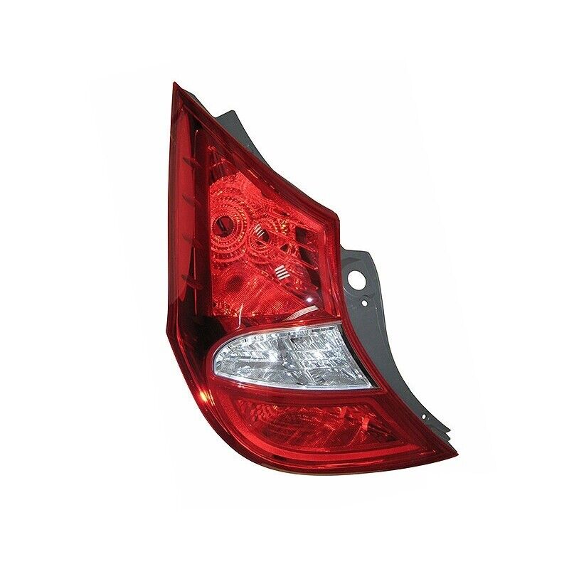 Foco Trasero Derecho 12 19 Original Hyundai Accent Rb 924021R200