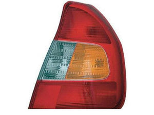 Foco Trasero Izquierdo Hyundai Accent Prime 2000 a 2002 Alternativo 9240125000