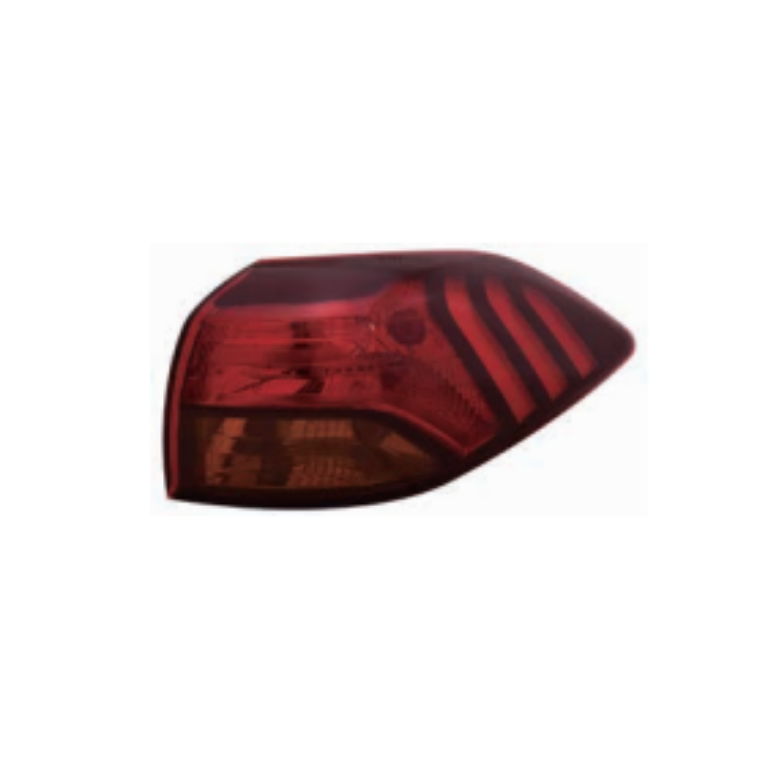 Foco Trasero Izquierdo Hyundai Tucson 2015 2018 Alternativo Con Led  92401D3100