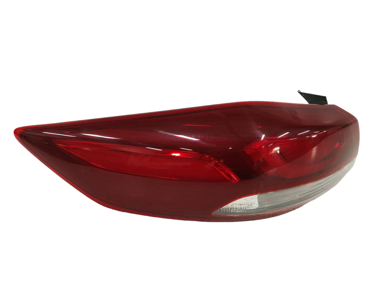Foco Trasero Izquierdo 2016 Hasta 2019 Alternativo Sin led Hyundai All New Elantra 92401F2000