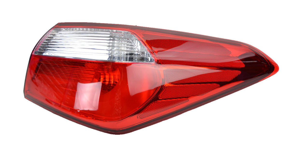 Foco Trasero Derecho Kia New Cerato 13  15 Alternativo 92402A7010