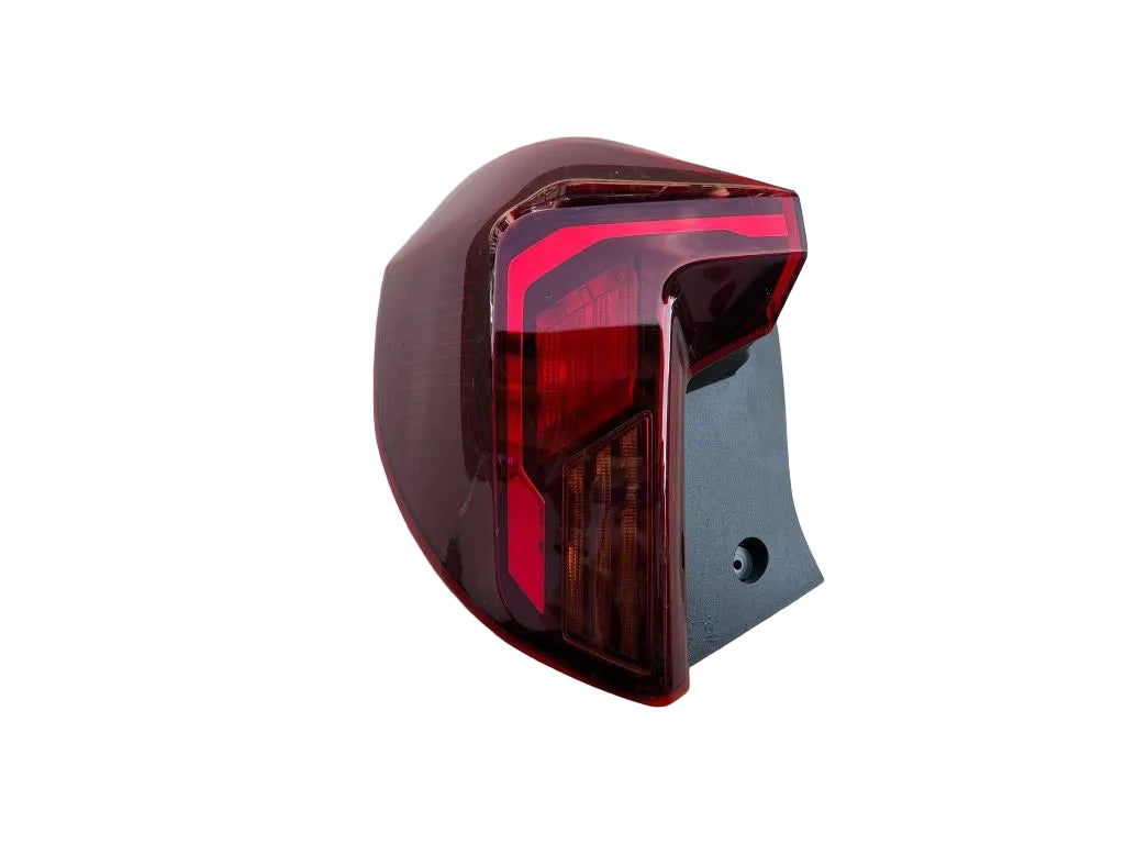 Foco Trasero Derecho Kia Morning 2023 a 2026 Alternativo 92402G6500