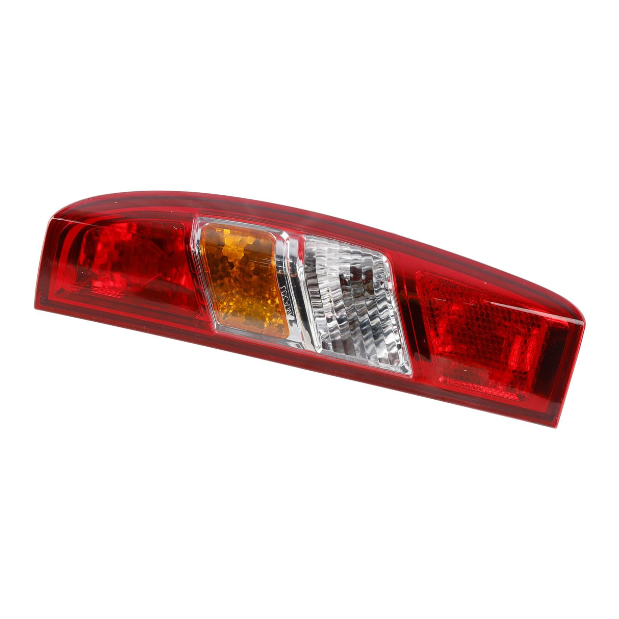Farol Trasero Derecho Maxus V80 2018 24