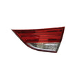 Foco Trasero Interior Derecho Alternativo 924043X019 Hyundai Elantra Md 12<
