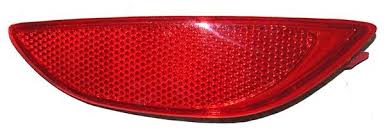Foco Trasero Interior Izquierdo 2020 24 Hyundai Creta Original 92405BV500