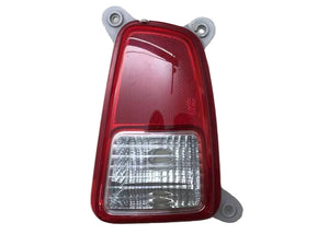 Mica Parachoque Trasera Izquierda Kia Morning 2024  a 2026 Alternativo 92405G660