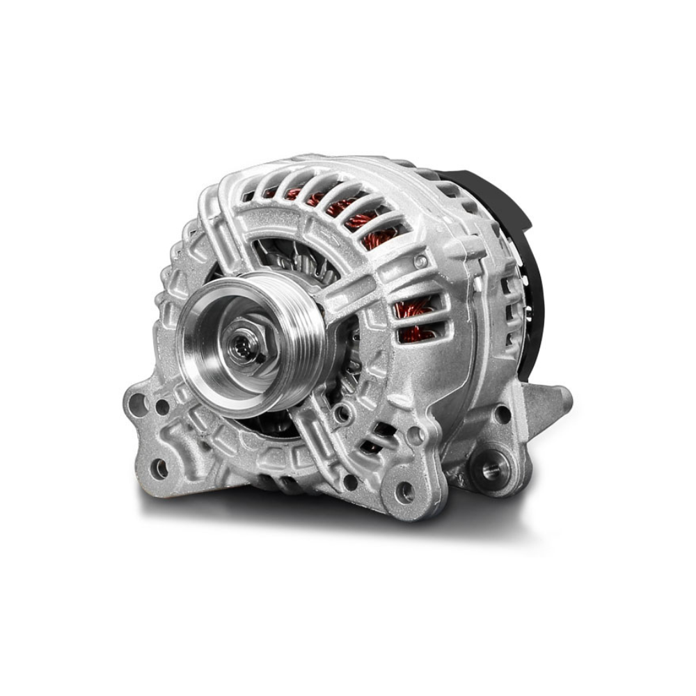Alternador New Tucson Sorento Glovis Crdi 373002F000