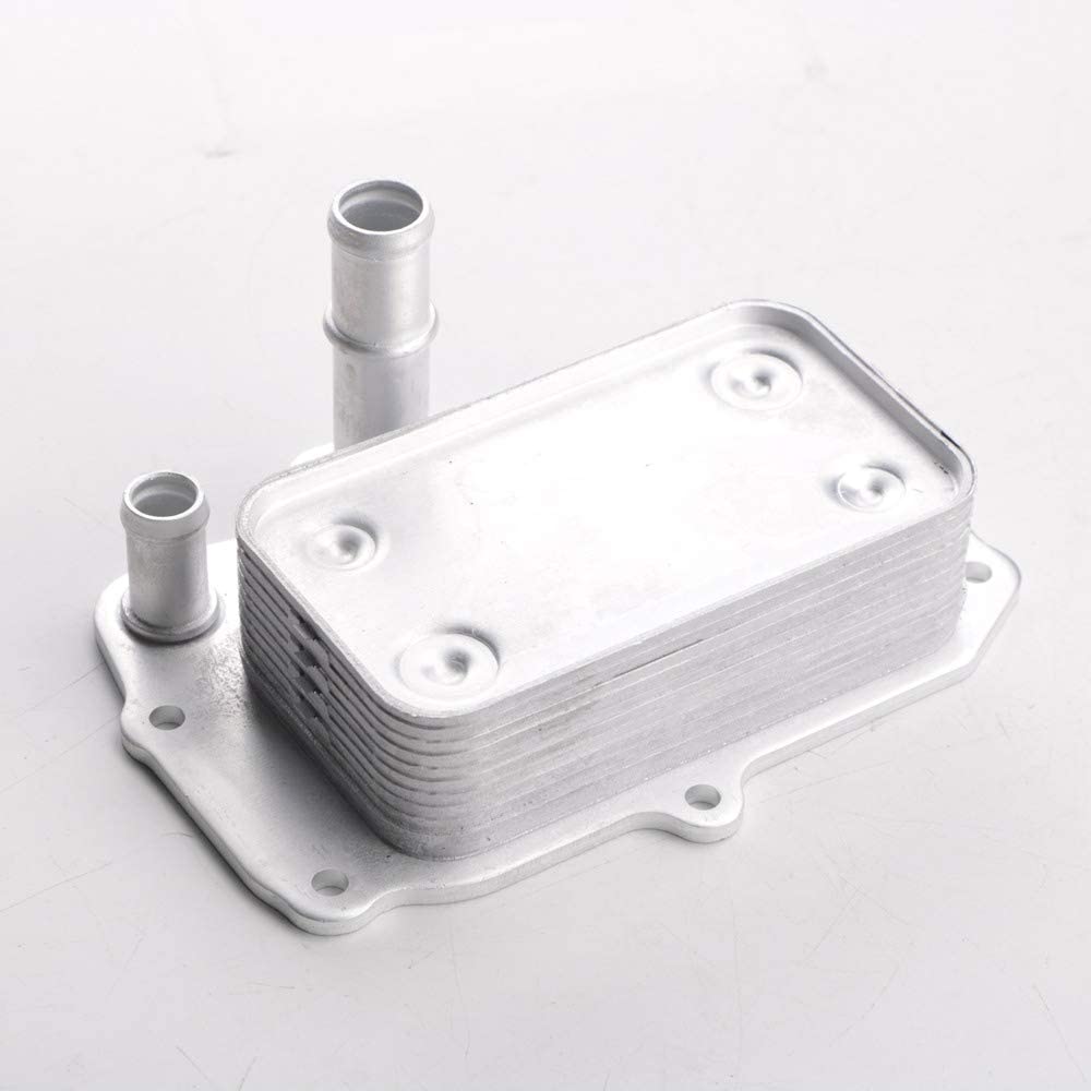 Radiador Aceite Korando 12> New Actyon Original 6711800265