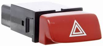 Interruptor Hazard Hyundai Accent  2006 11