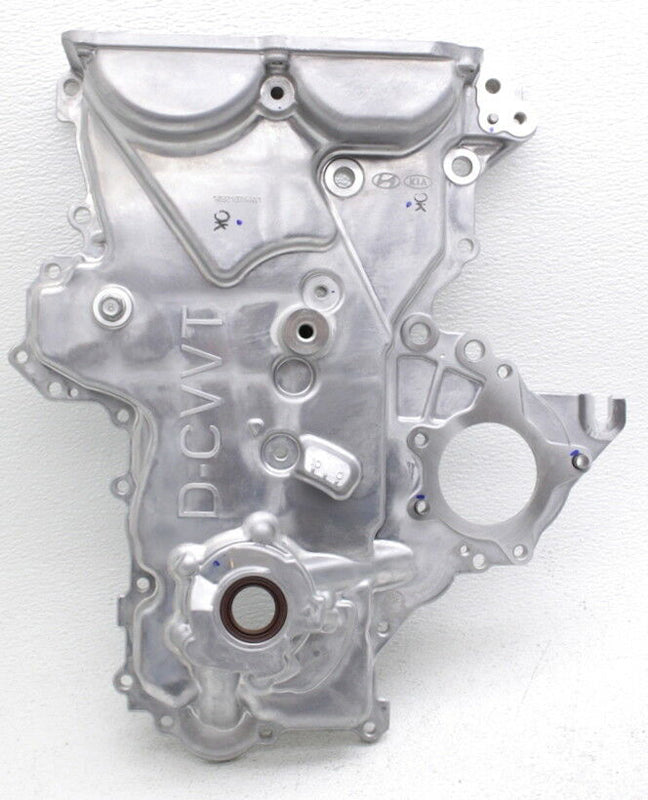Bomba De Aceite  Hyundai Elantra Kia Rio 2011 2016 Original 213502B001
