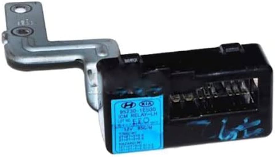 Flash Intermitente 08-11(4H110) 101 952304H100