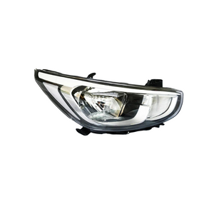 Optico Derecho All New Elantra 16-> Alternativo 92102F2010