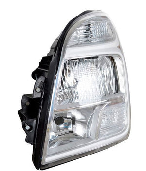 Optico Derecho Cromado Hyundai Porter 2019 24 Alternativo 921024F700