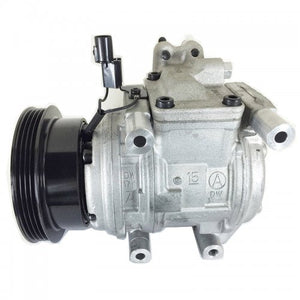 Compresor  Aire Acondicionado Tucson Sorento Bencina 977012E400
