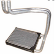 Radiador De Calefaccion Mighty Hd 99 - 12 Koreano 972135H001A