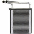Radiador De Calefaccion Santa Fe 2006-2012 Koreano 971382B000