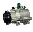 Compresor A/Acondicionado 12-15 Hcc 977011Y109 Korea New Morning