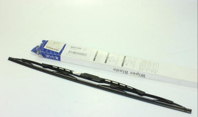 Plumilla Limpia Parabrisas Izquierda Hyundai Accent Rb 983501R000 Original