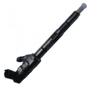 Inyector Delphi Ssangyong Actyon 12-17 - Euro 5 6710170121