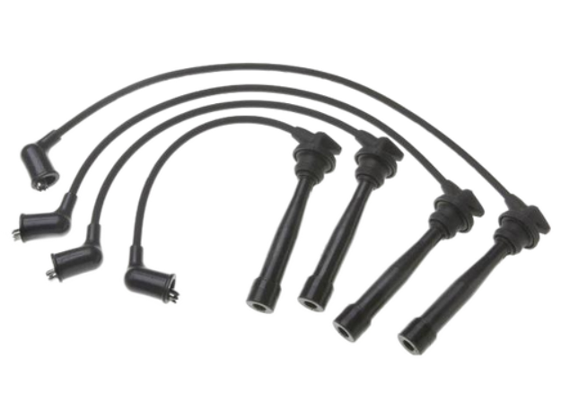 Juego Cable Bujia Poppride Kk15018140