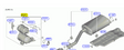 Convertidor Catalitico Dpf Hyundai Staria 20-> (O) 289E02F400