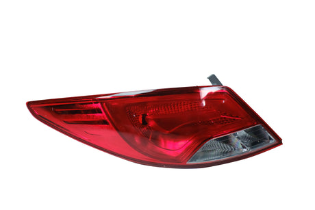 Foco Trasero Izquierdo Alternativo 924011R009 Accent Rb 12-14