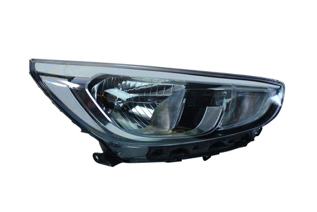 Optico Izquierdo Alternativo 5 Pines 921011R038 Accent Rb 11-14