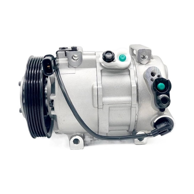 Compresor Kia Carens Crdi 14-> Original 97701A4500 motor 1.7cc