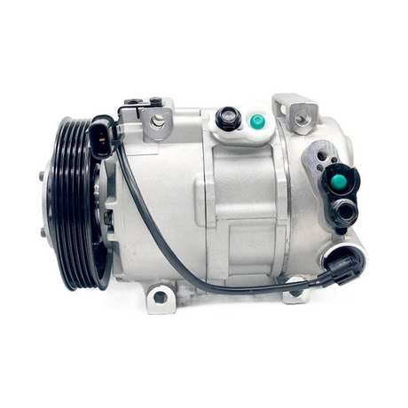 Compresor Grand Carnival 07-10 Original 977014D100