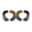 Juego Patin Freno Galloper 97-04 SB000102